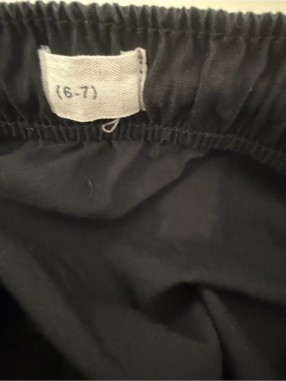 Gap Kids hybrid cargo shorts